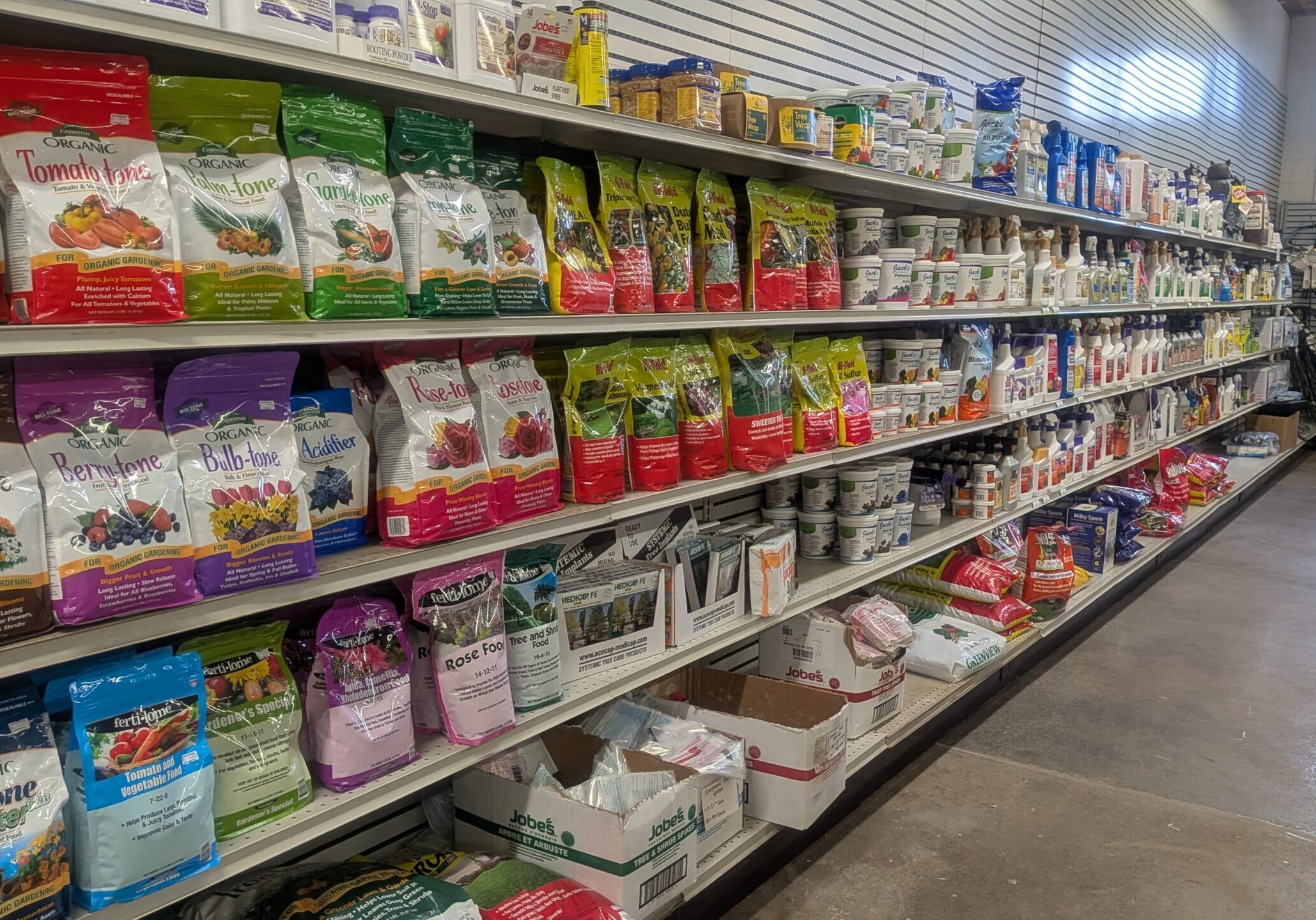 Fertilizers 2